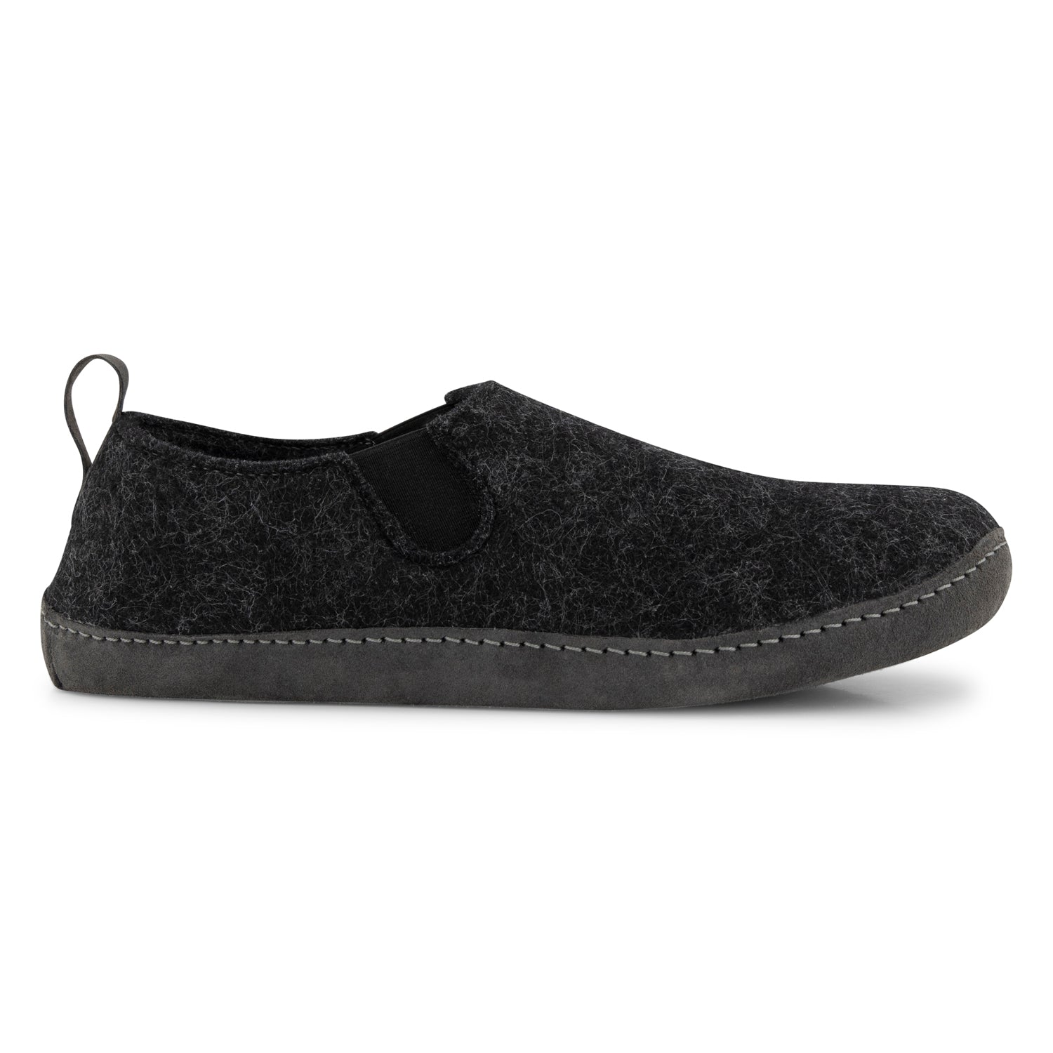 In-Home Men Dark grey R