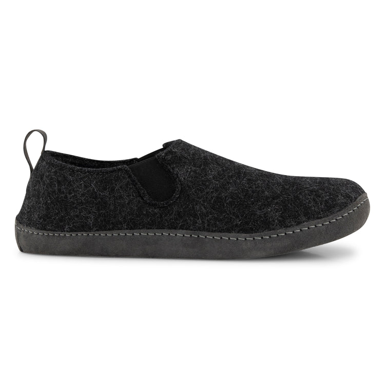 In-Home Men Dark grey R