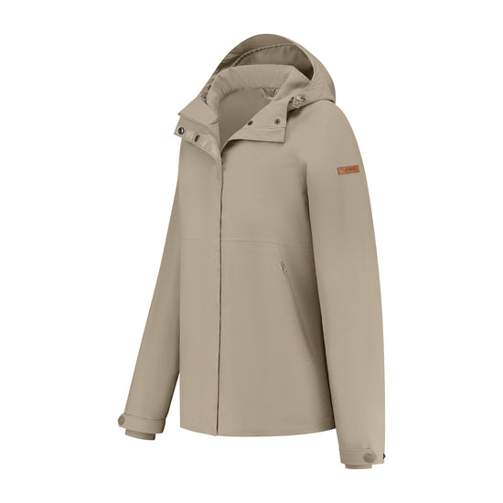 Skylar Jacket Lady Taupe FL