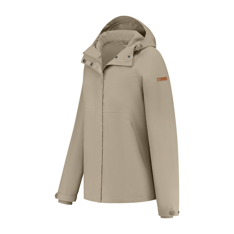 Skylar Jacket Lady Taupe FL