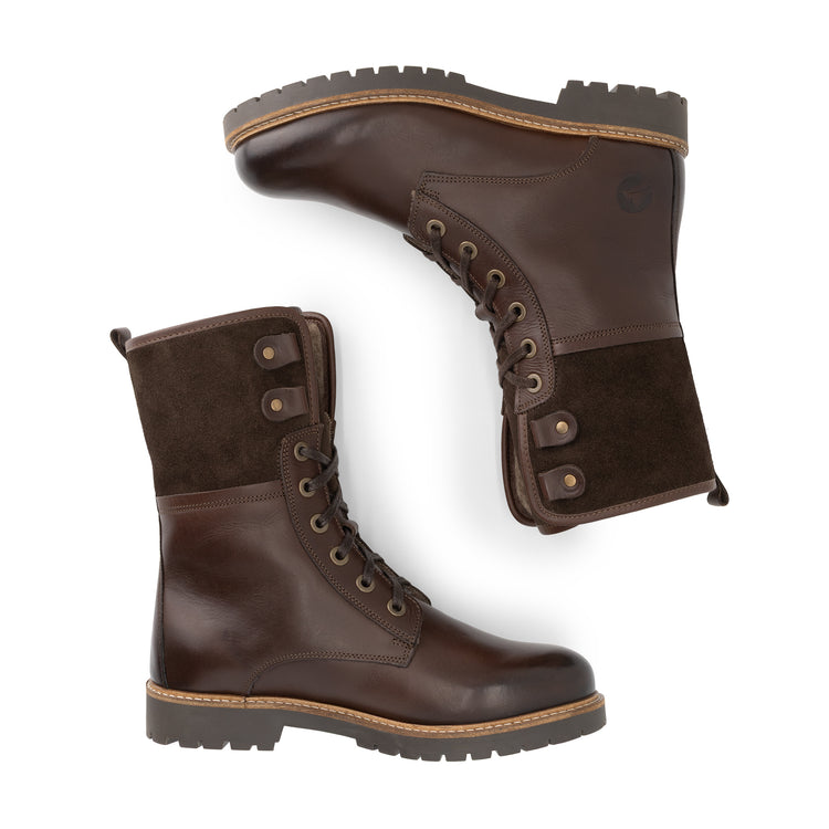Kongea Dark brown UPD