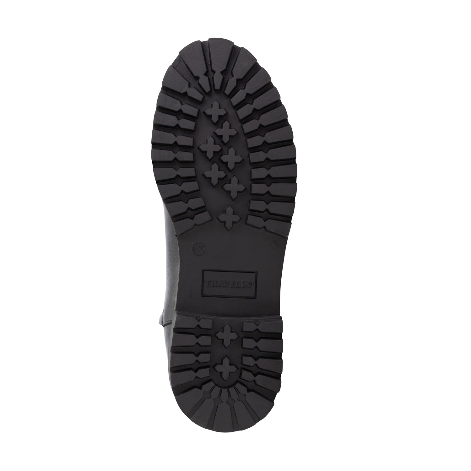 Mygland Men Black UNS