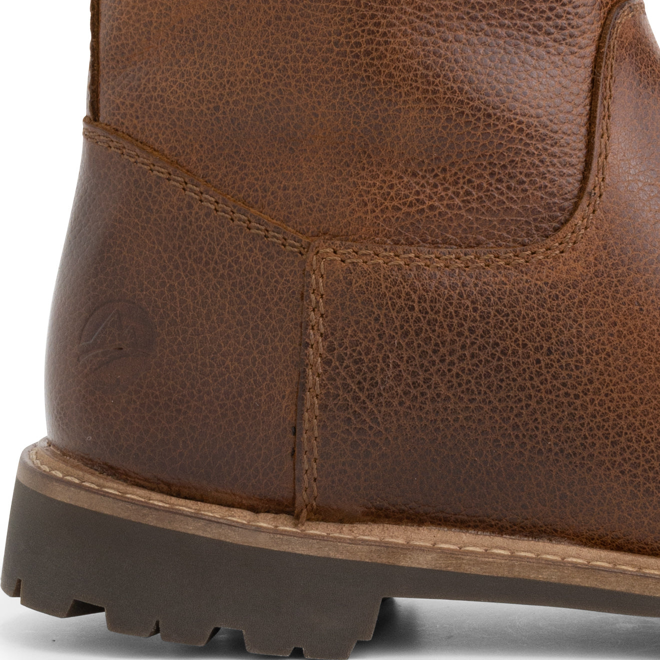 Yukon Lady Cognac DFH