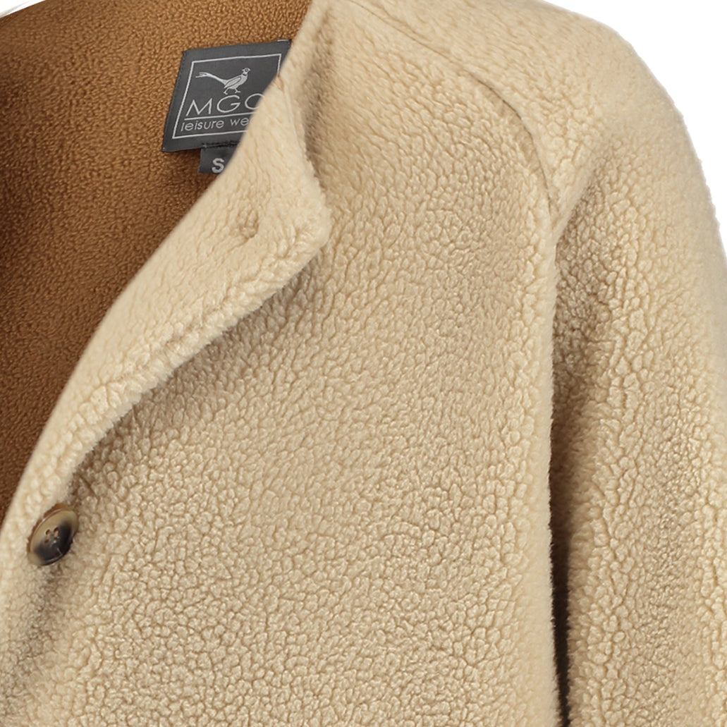 Laura Cardigan lady Sand DCB