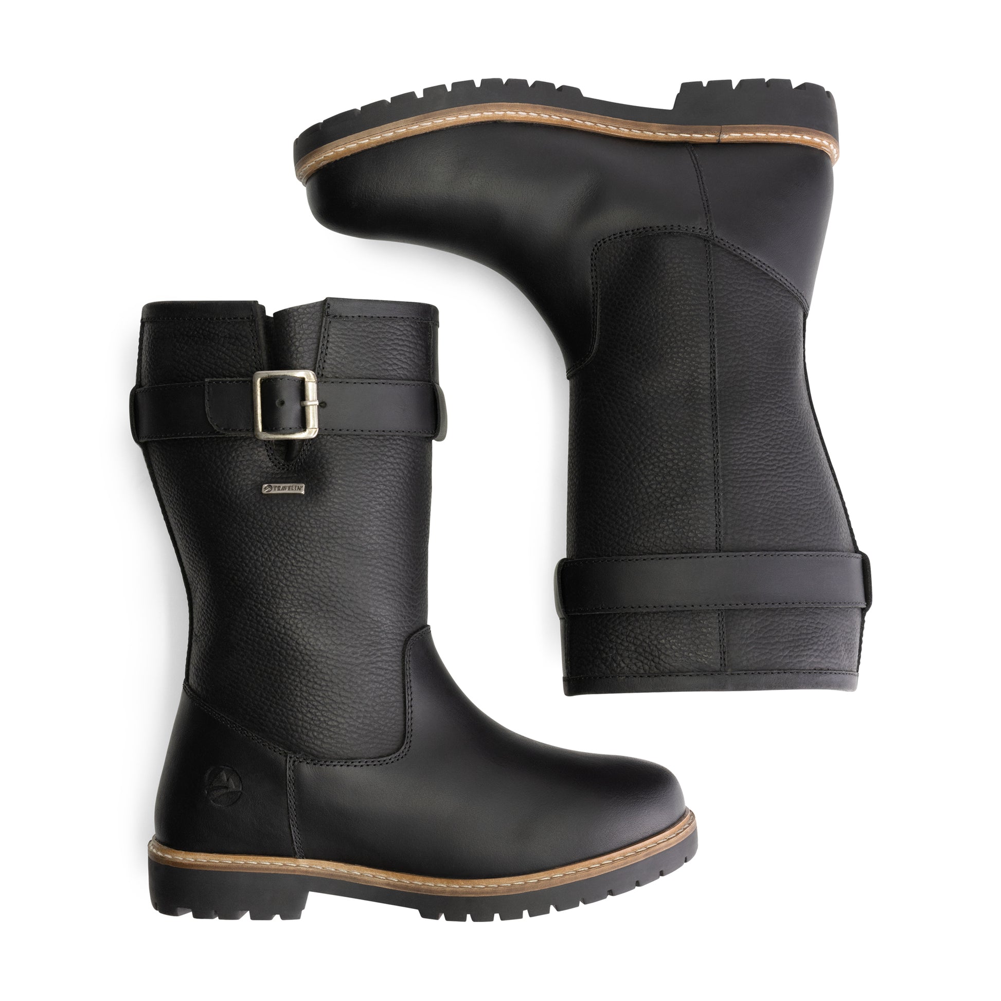 Finnmark Black UPD