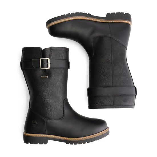 Finnmark Black UPD