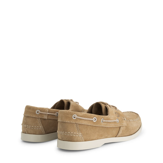 Krokvag Light brown BD