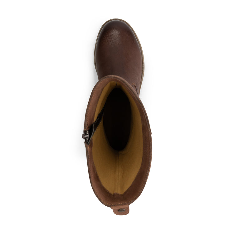 Brusand Lady Cognac UPS