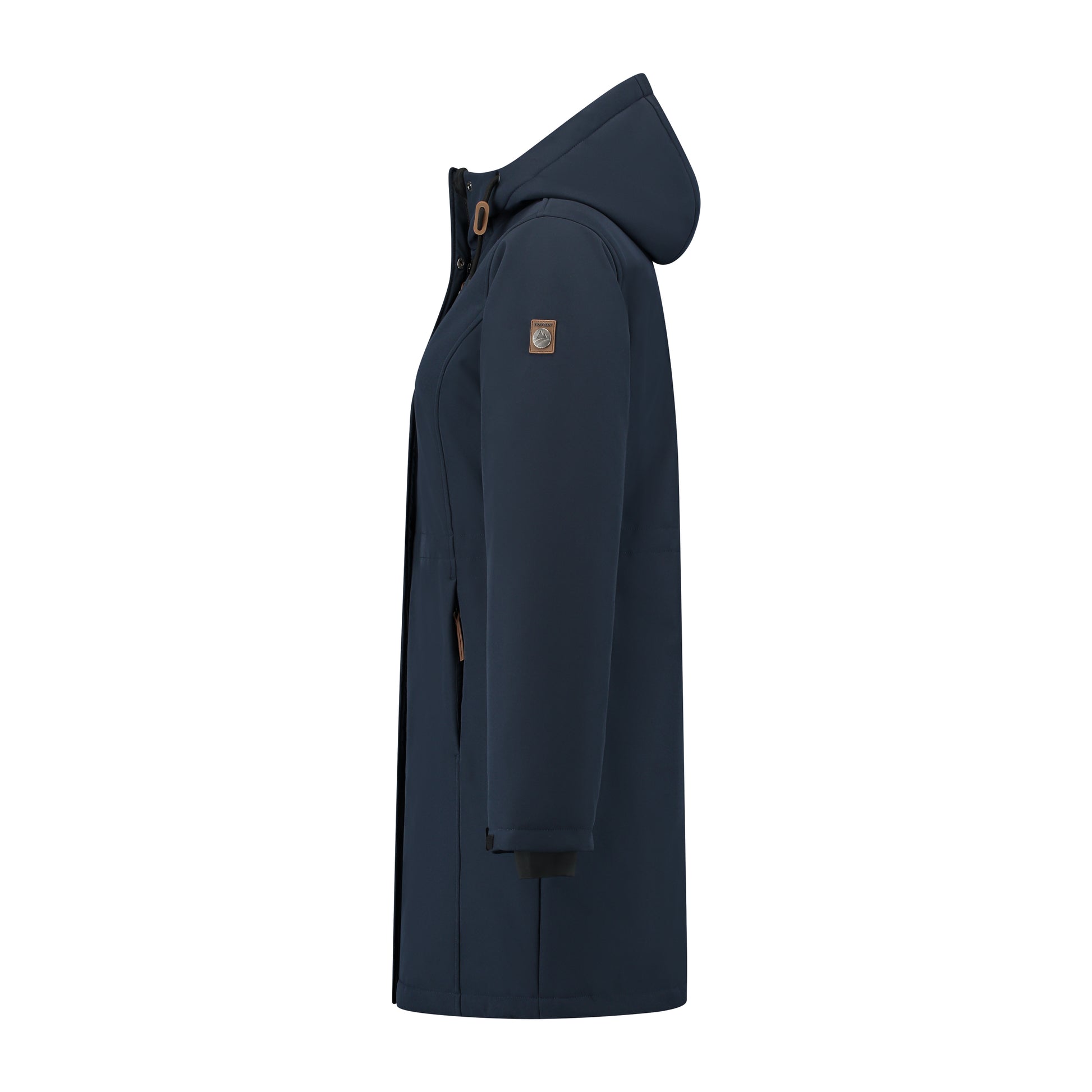 Enrike Jack Lady Navy L