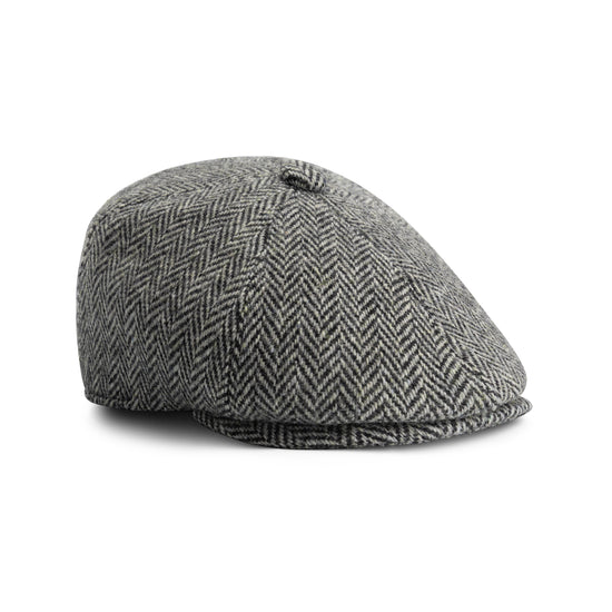 Wooler Dark grey ACC1