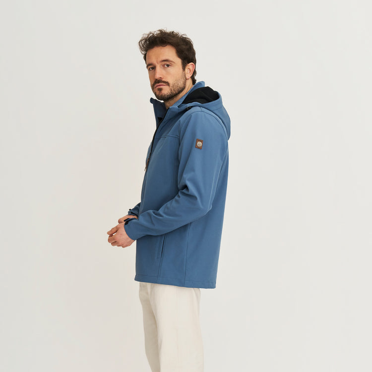 Mikkel Blue MV2