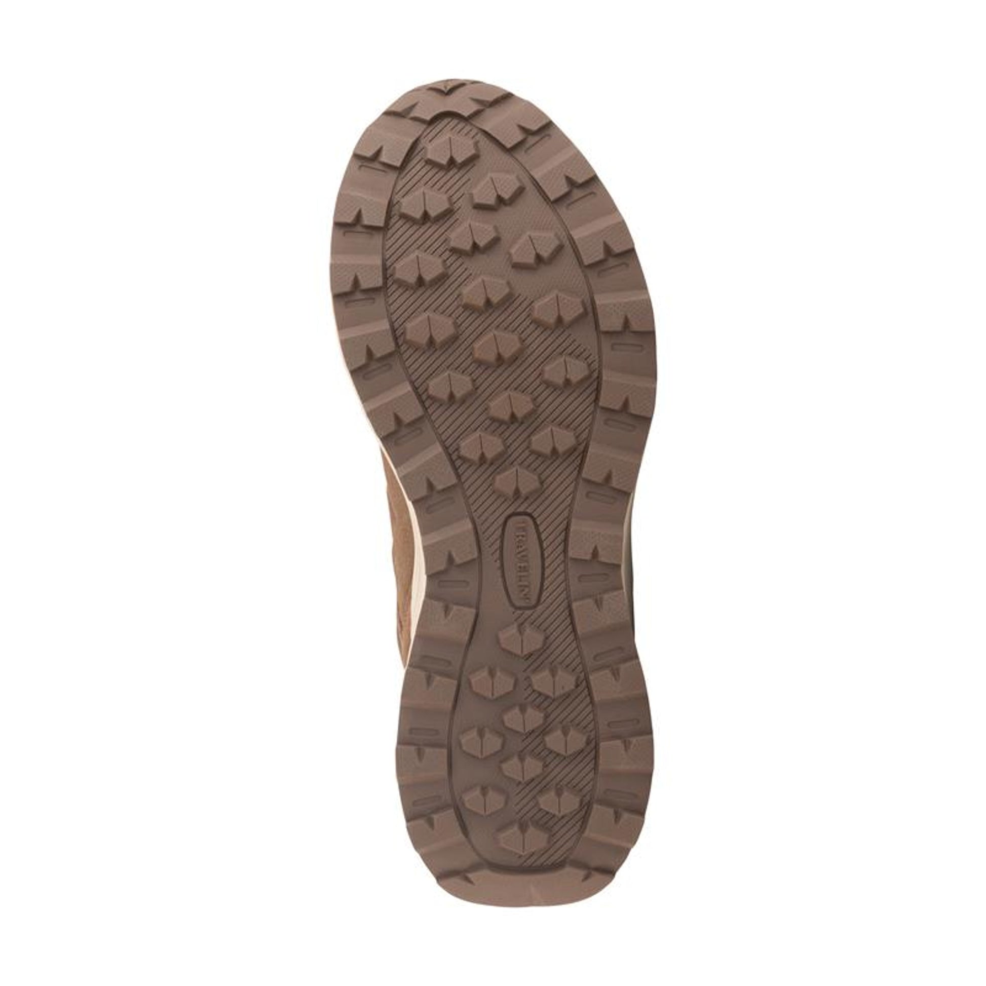 Hobro Dark brown UNS