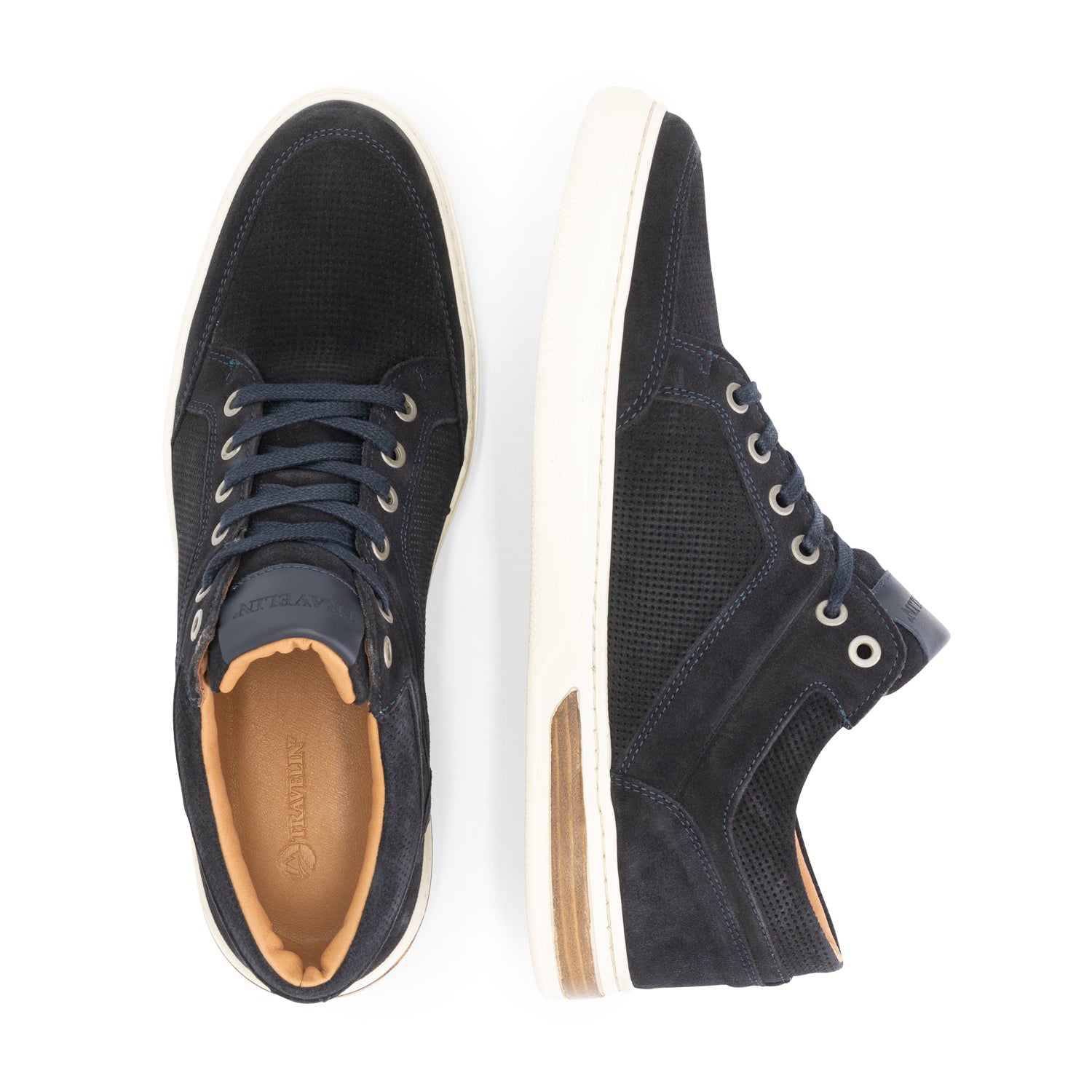 Oakham Men Navy UPD