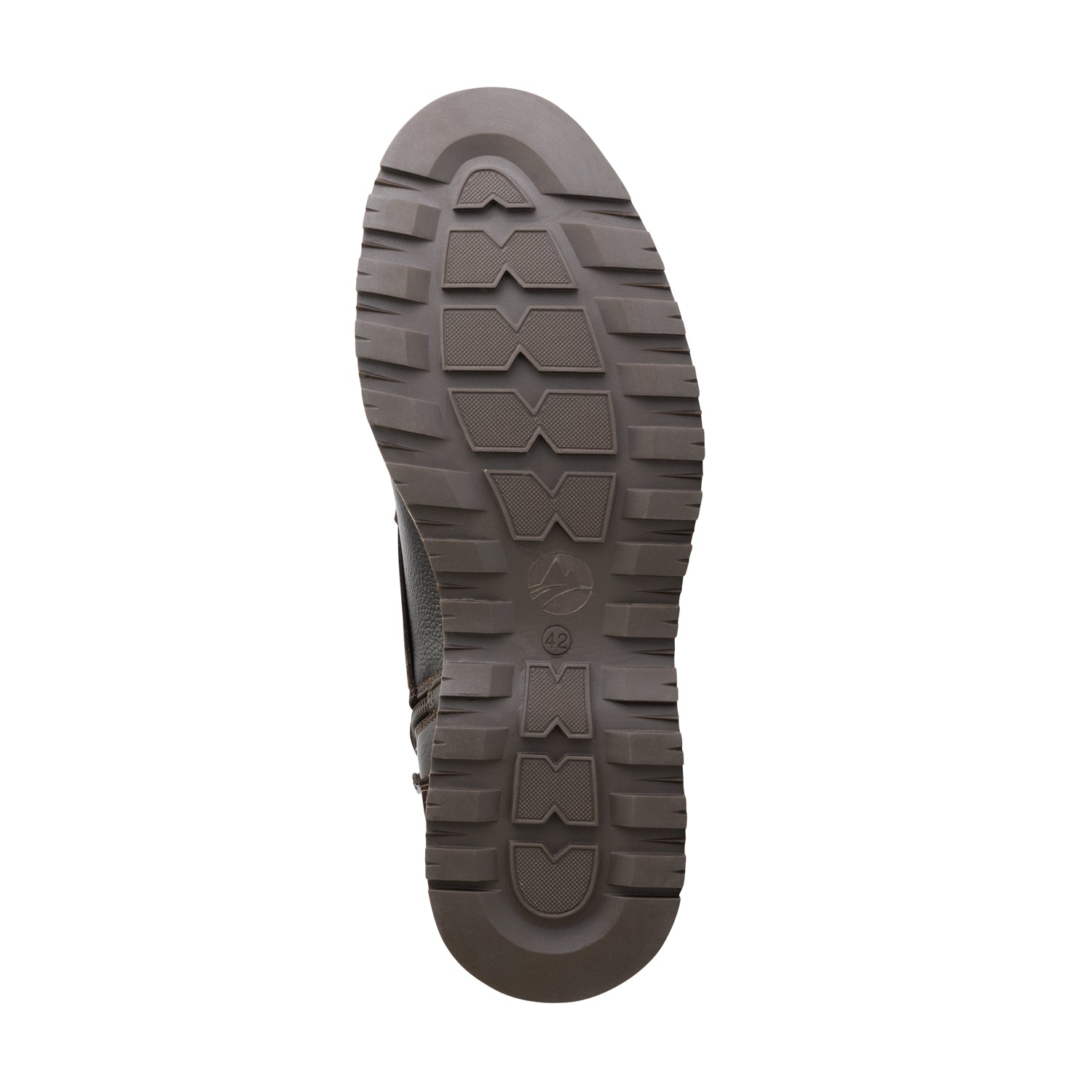 Sorby Men Brown UNS