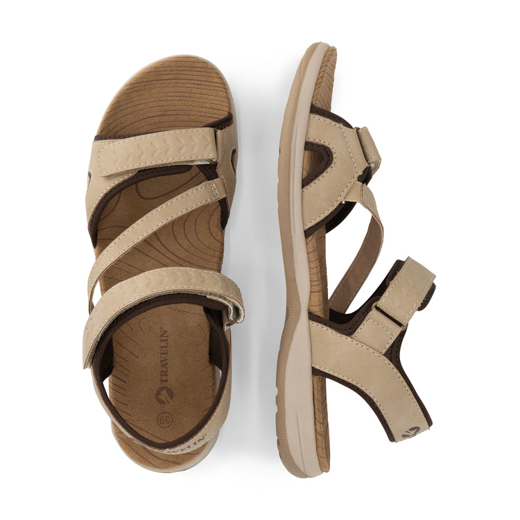 Ornas Light brown UPD