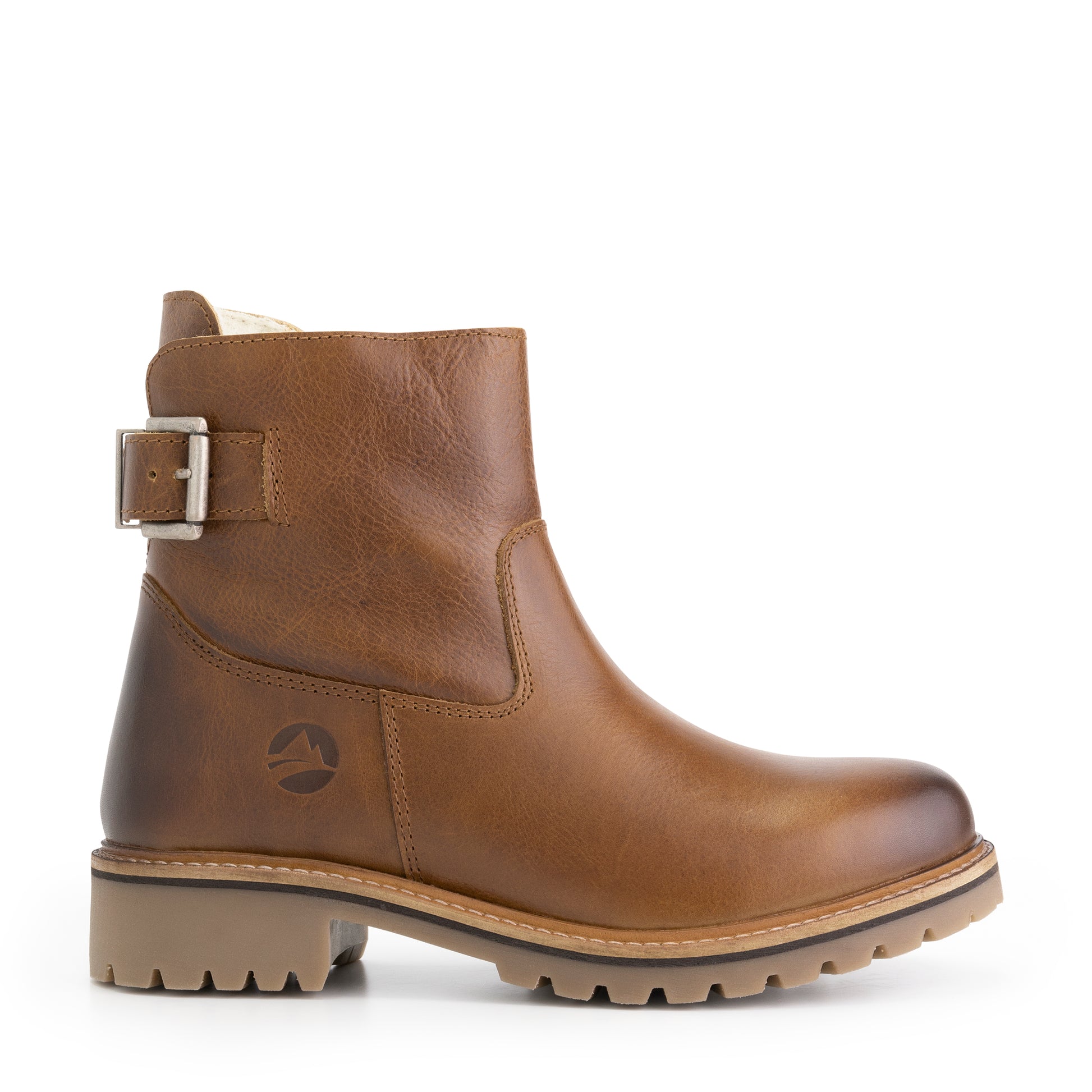 Kammerfoss Lady Cognac R