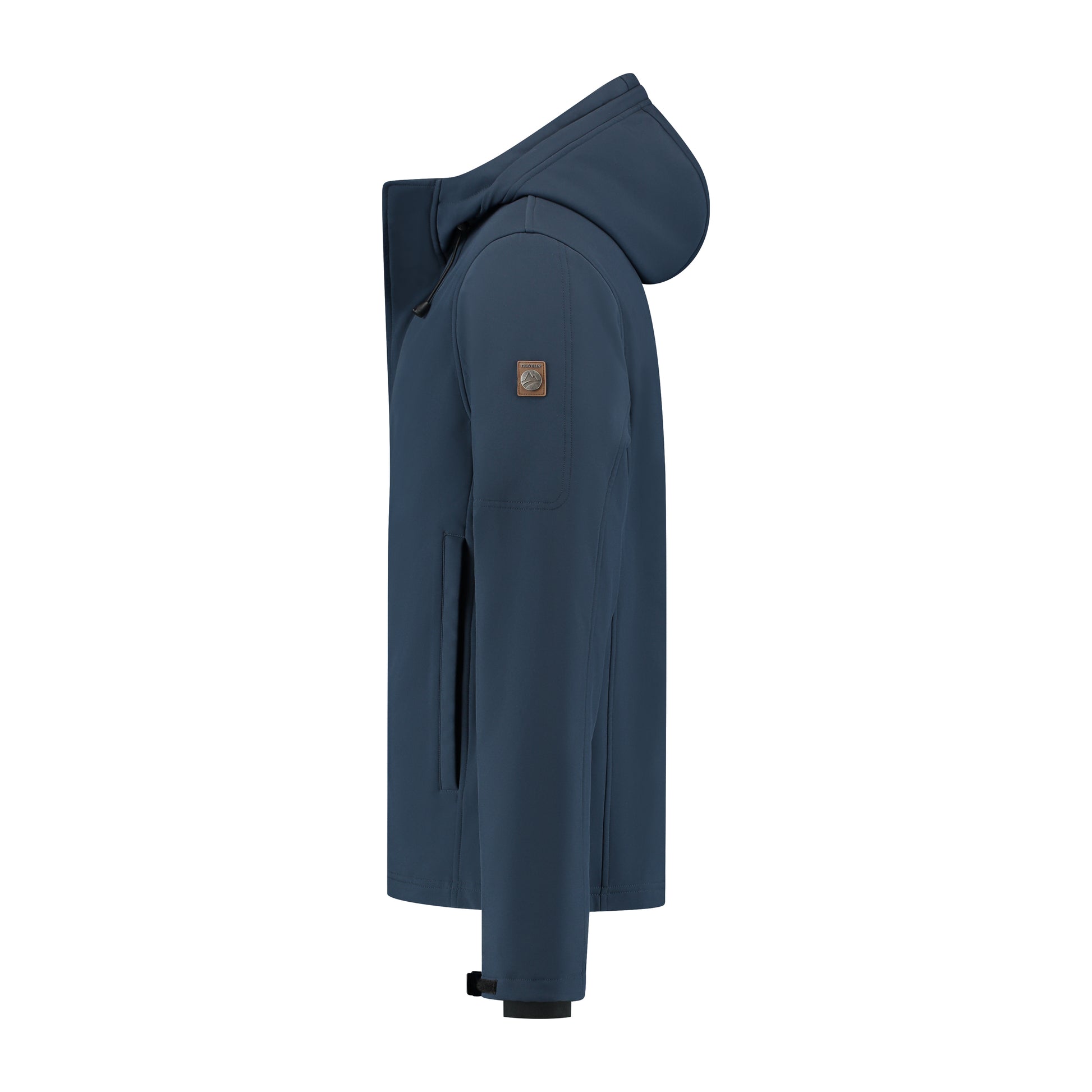 Esben Jack Men Navy L