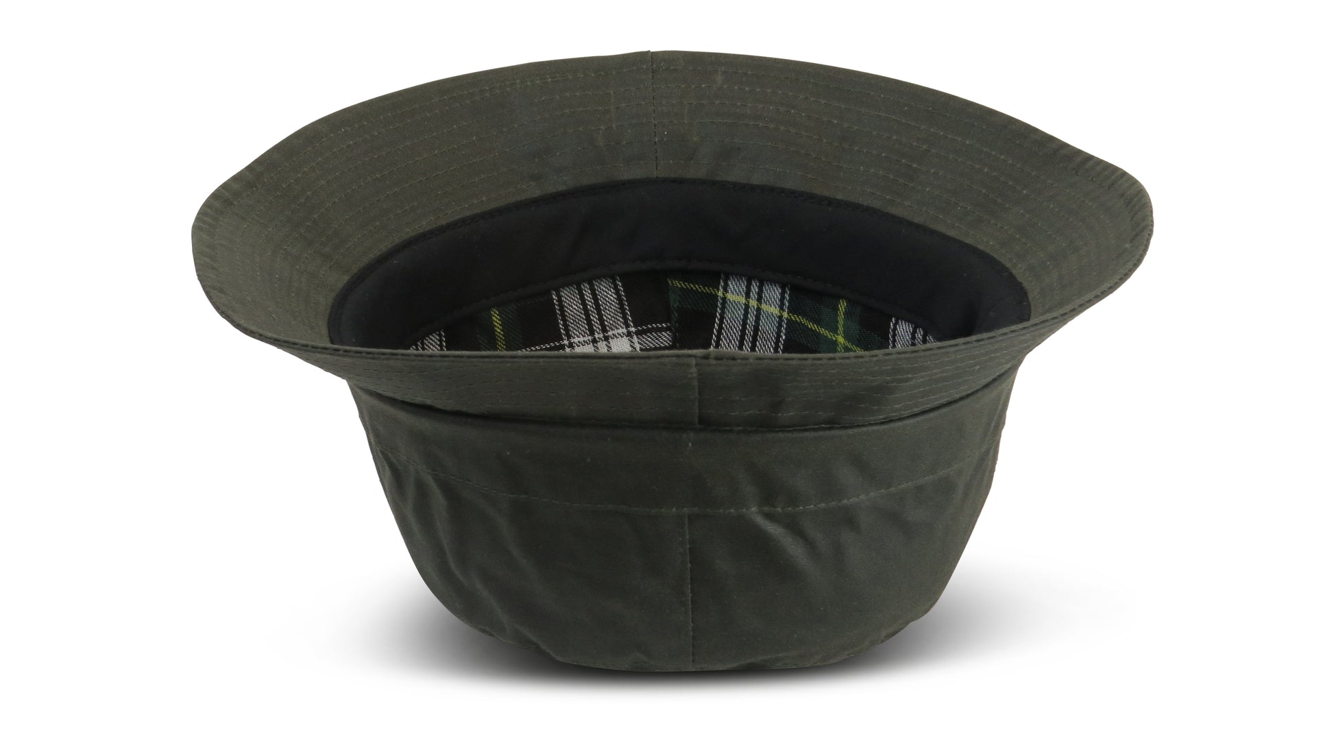 Wax Wester Olive ACC3