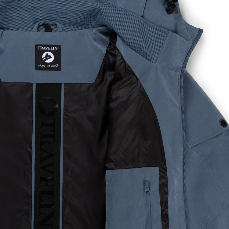 Helde Blue DCI