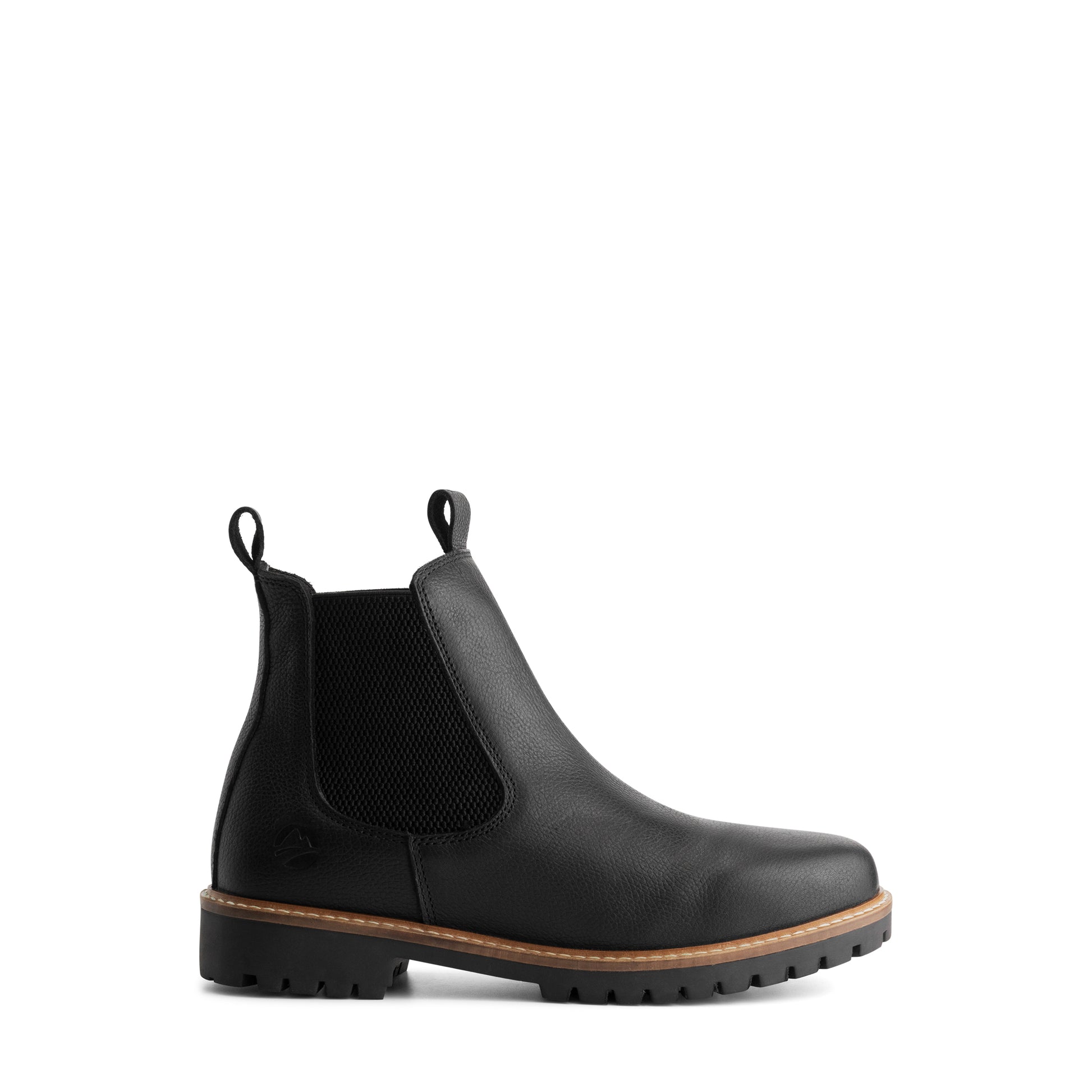 Romsdal Black R