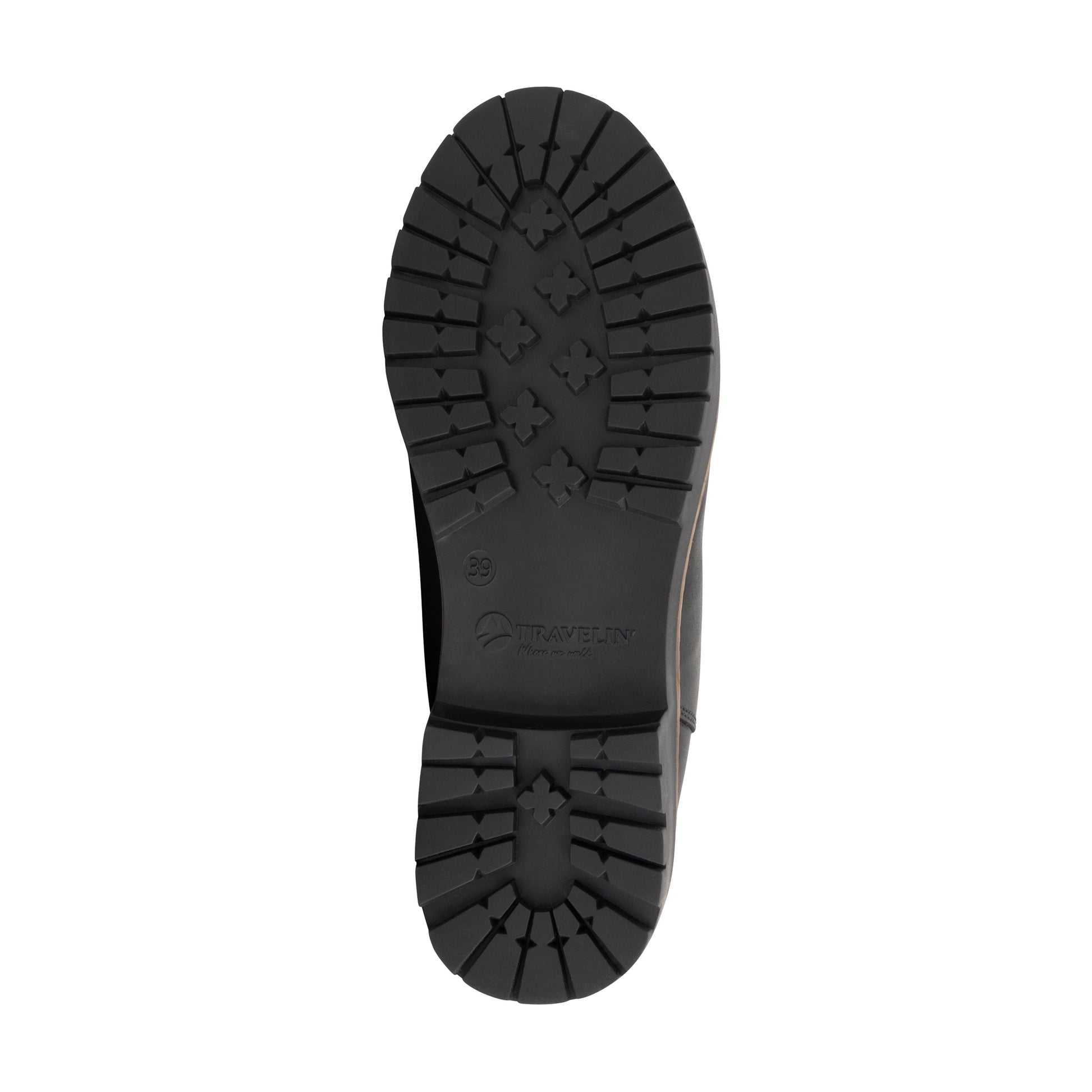 Thisted Black UNS