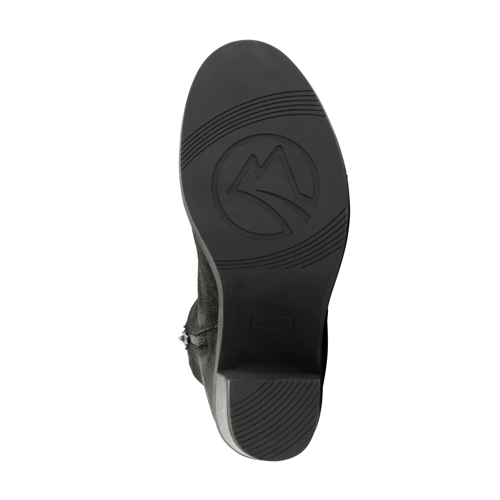 Mortain Lady Black UNS