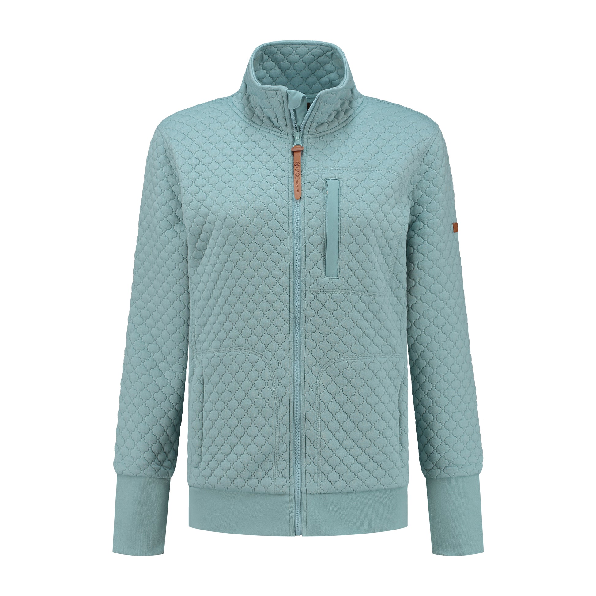 Fara Cardigan Lady Light blue F
