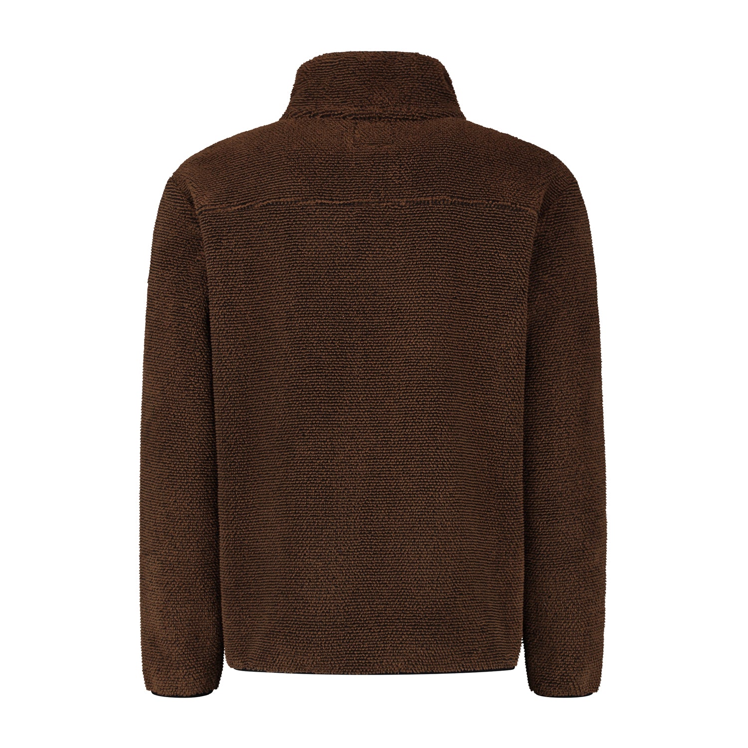Andrew Jumper Brown B