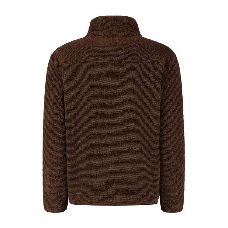 Andrew Jumper Brown B