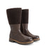 Lagen Dark brown FRD