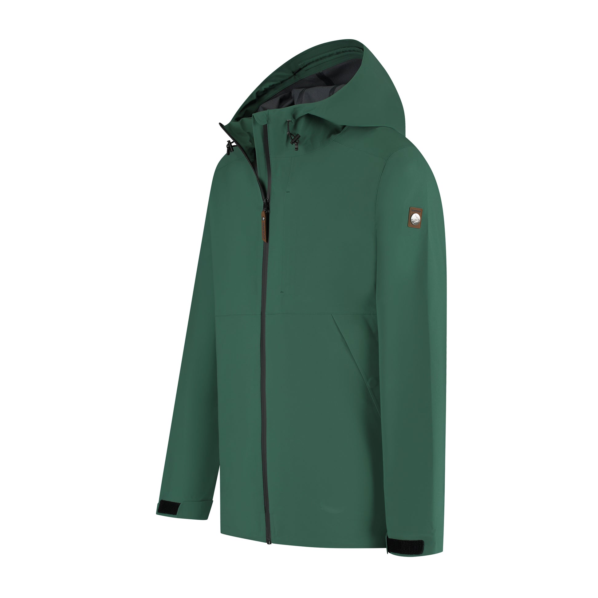 Jari Dark green FL