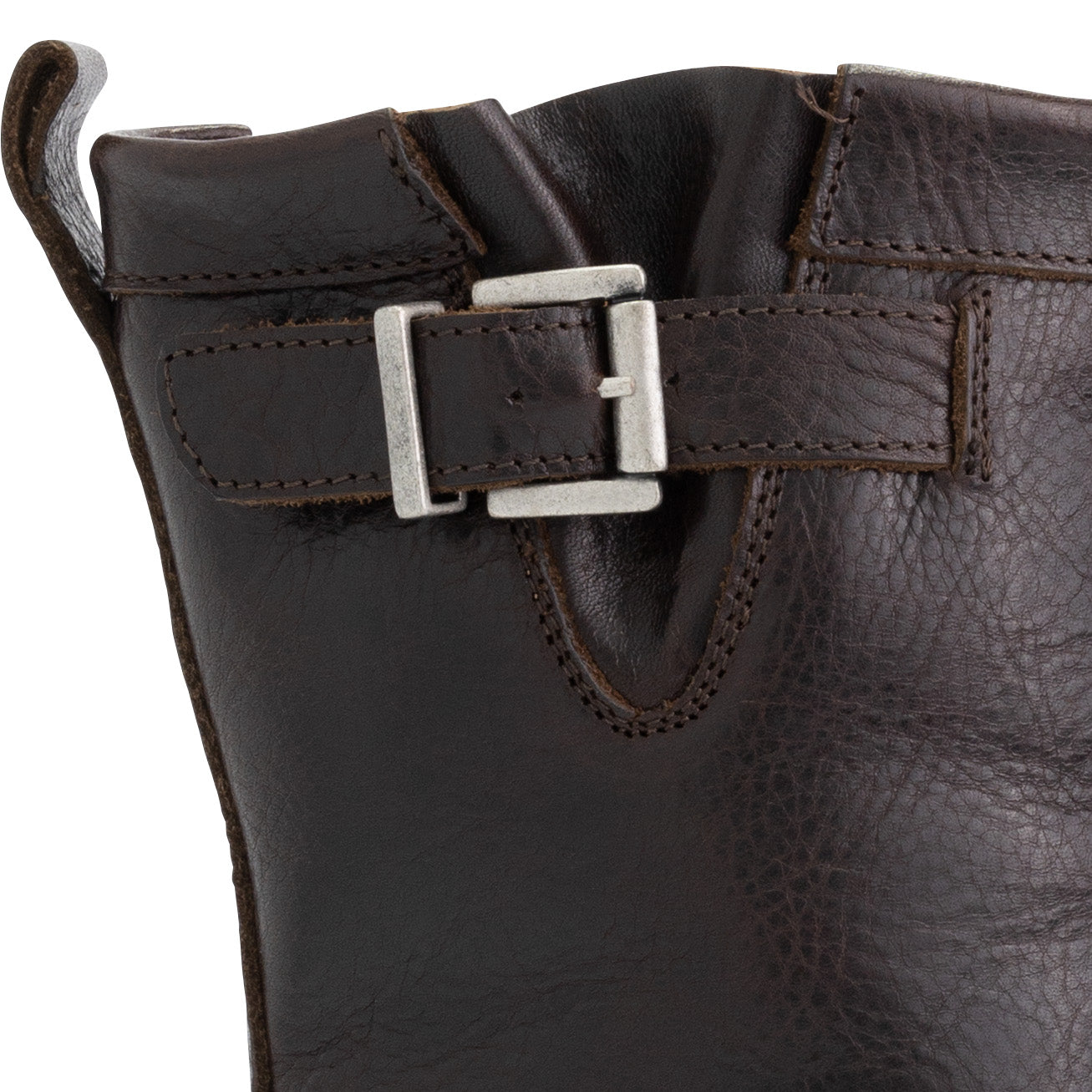 Silkeborg Lady Dark brown DFS