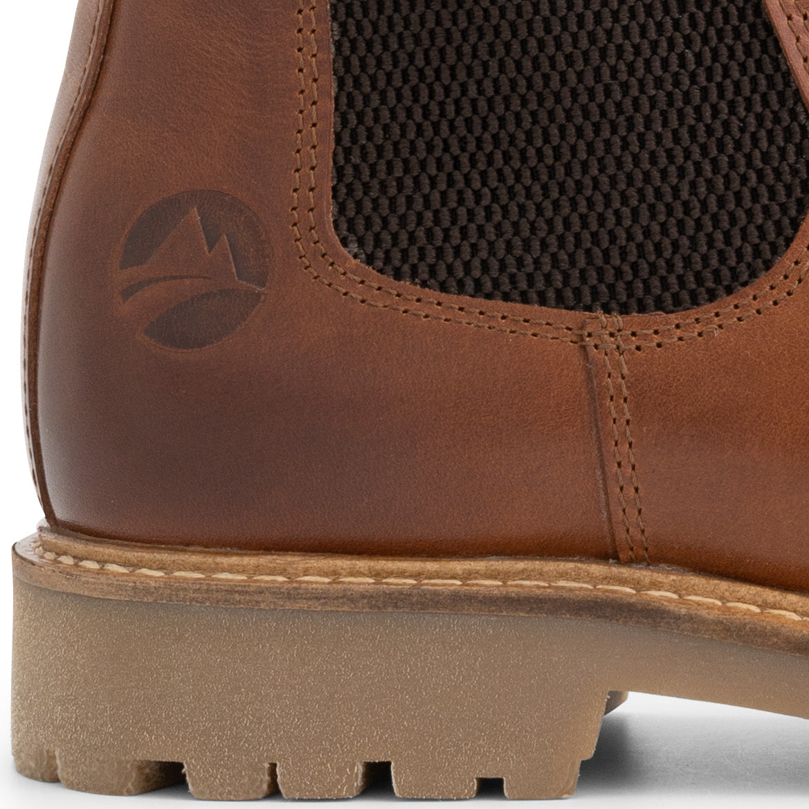 Rosseland Lady Cognac DFH