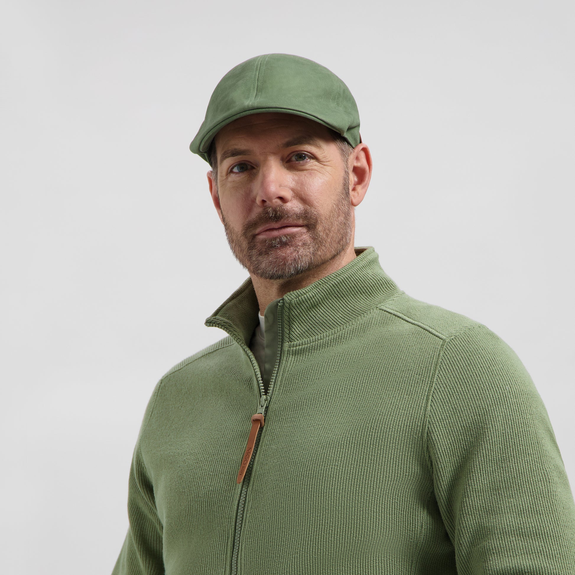 Berke Green MV