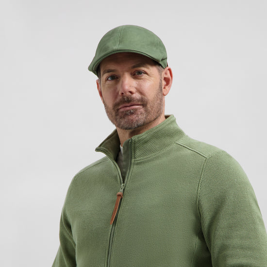 Berke Green MV