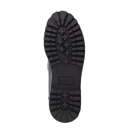 Kvinlog Men Black UNS