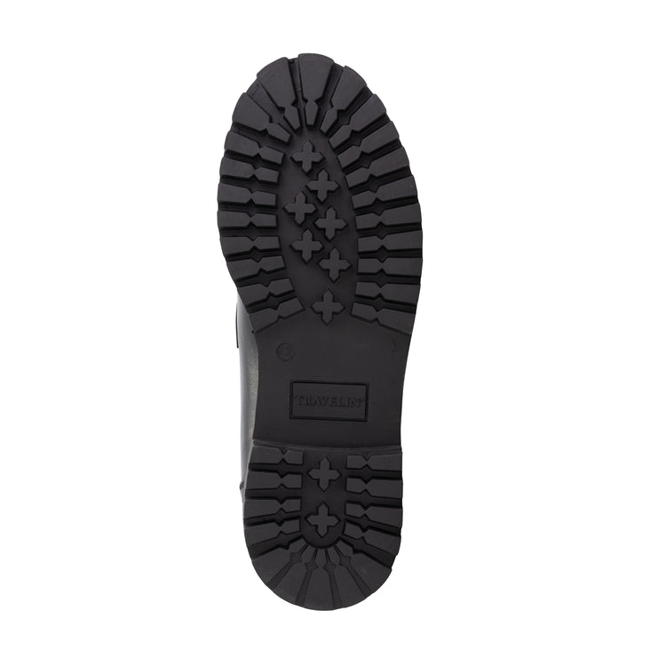 Kvinlog Men Black UNS