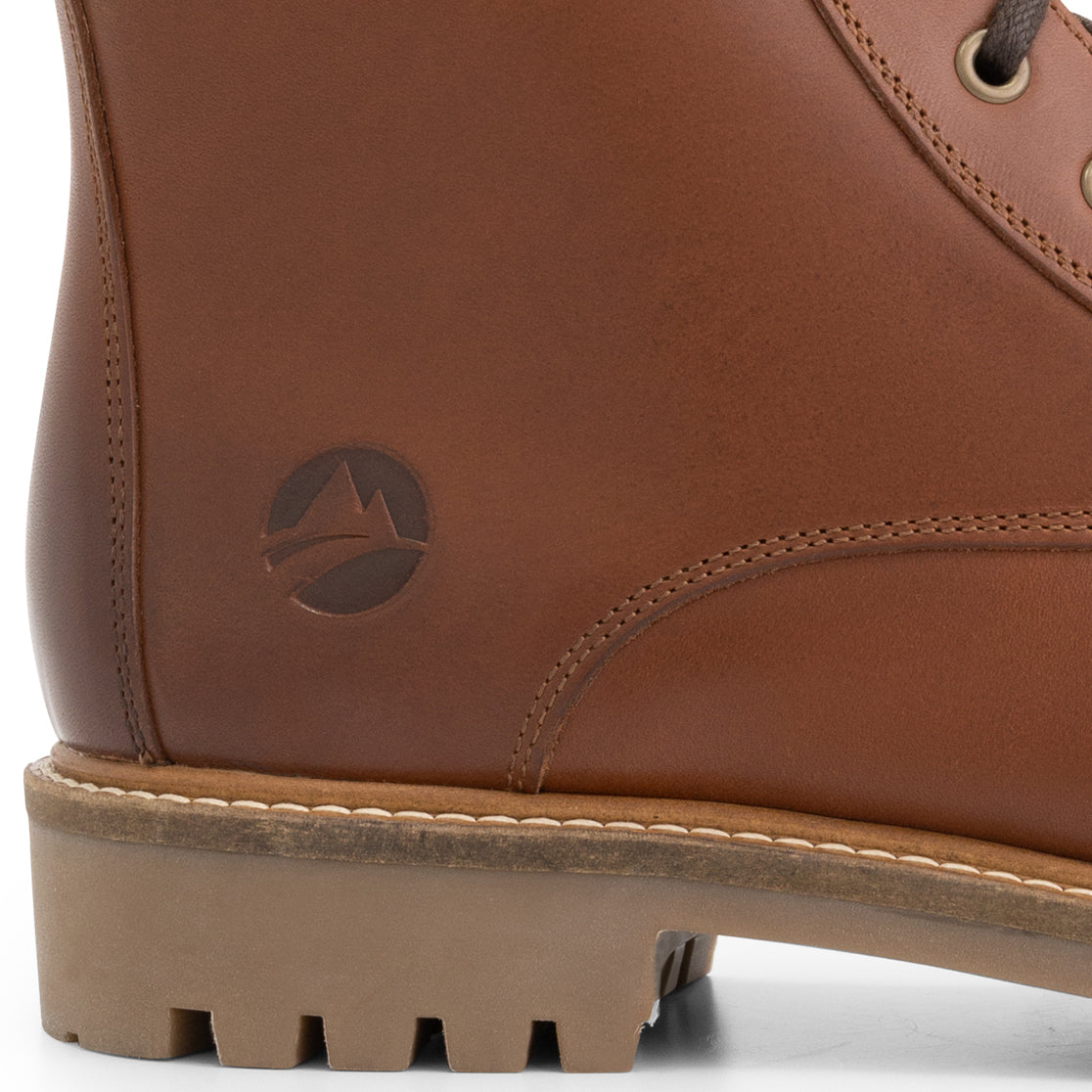 Holm Men Cognac DFH