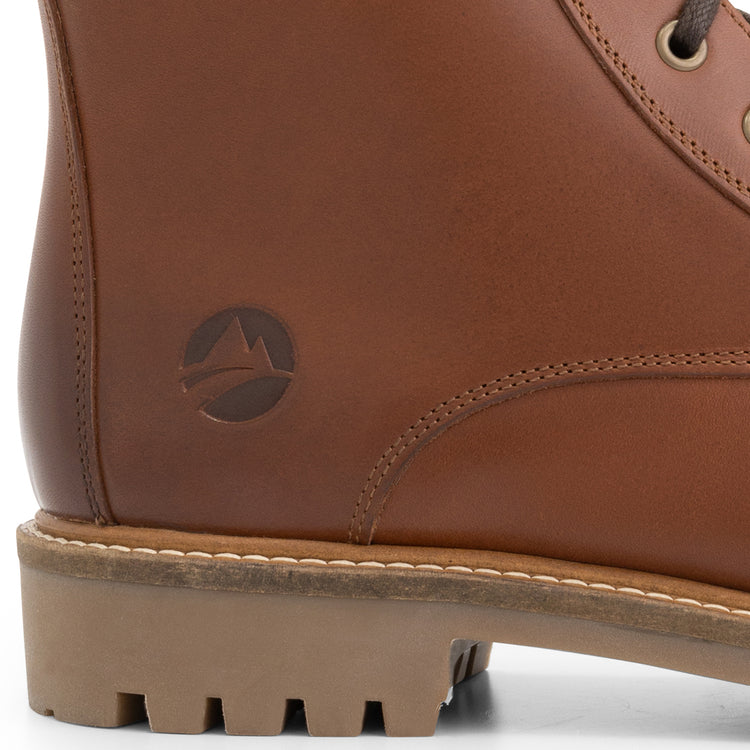 Holm Men Cognac DFH