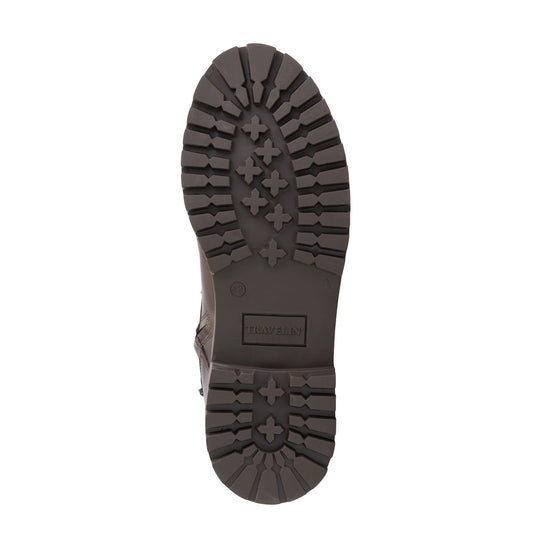 Langesund Men Dark brown UNS