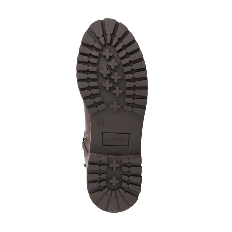 Langesund Men Dark brown UNS
