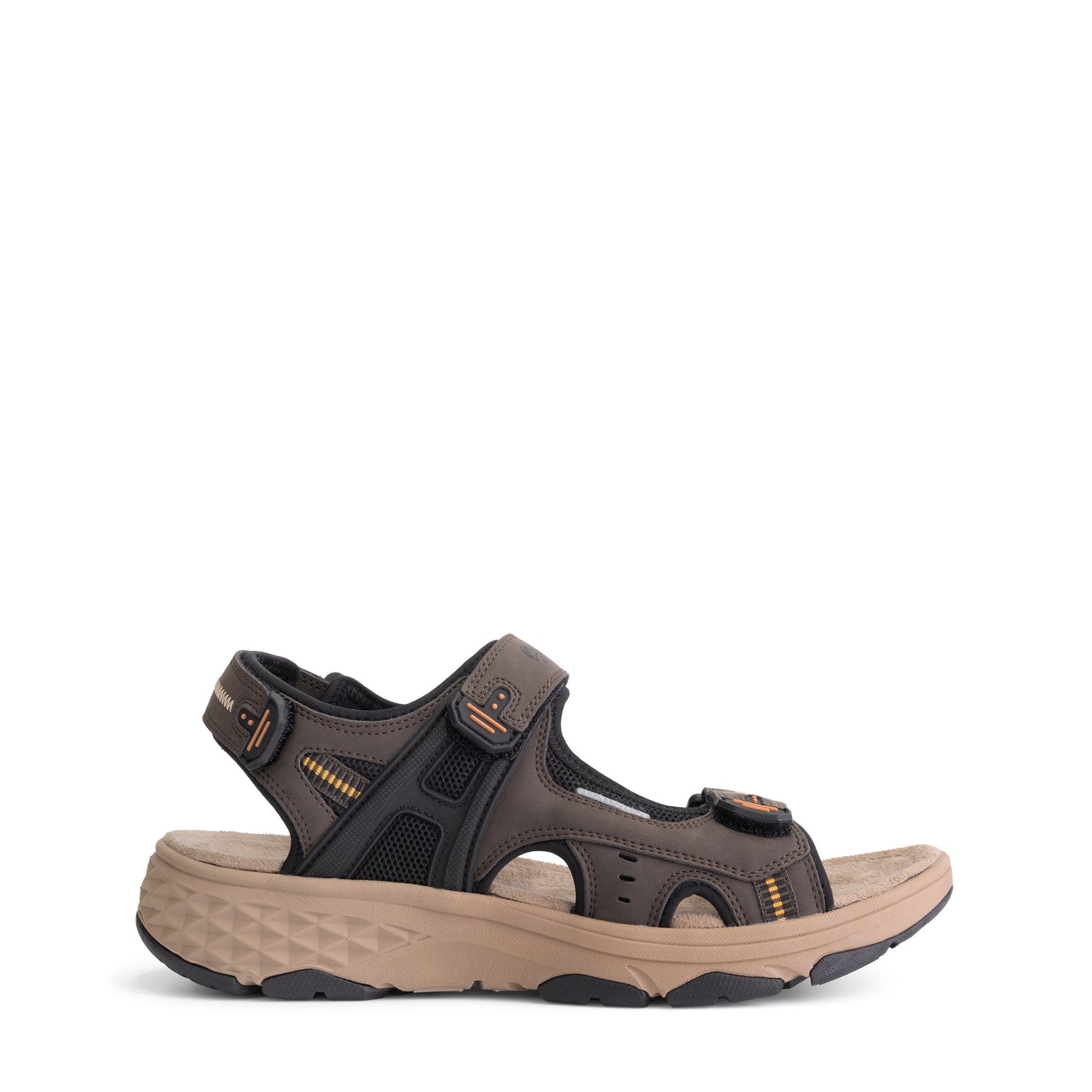 Bergnas Dark brown R