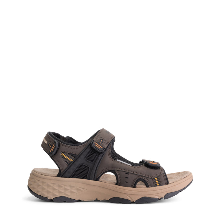 Bergnas Dark brown R