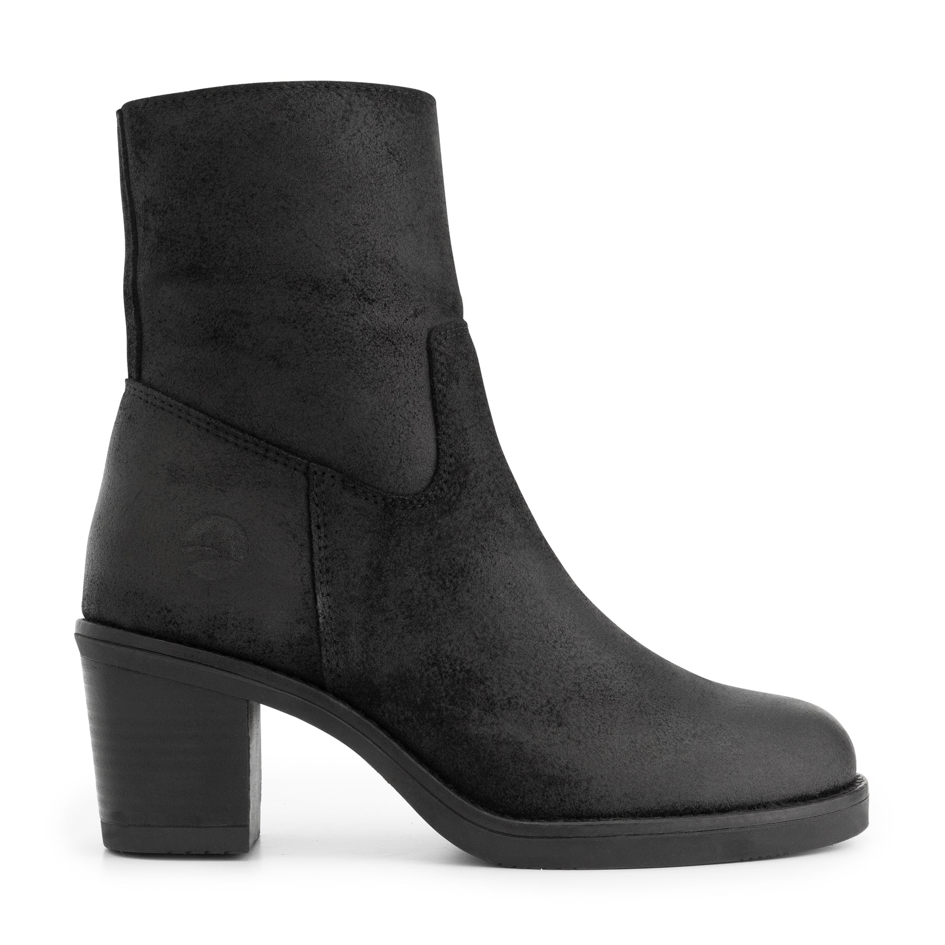 Mortain Lady Black R