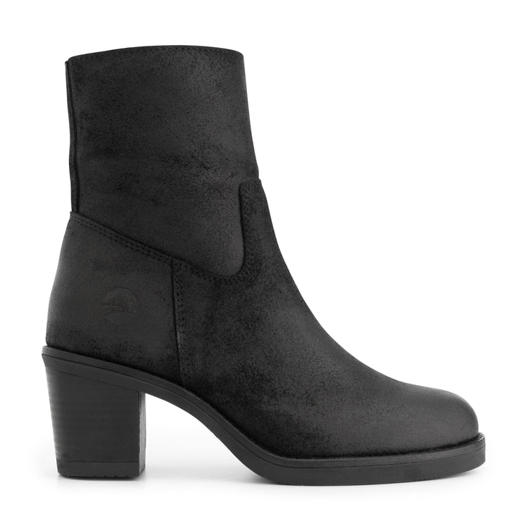Mortain Lady Black R