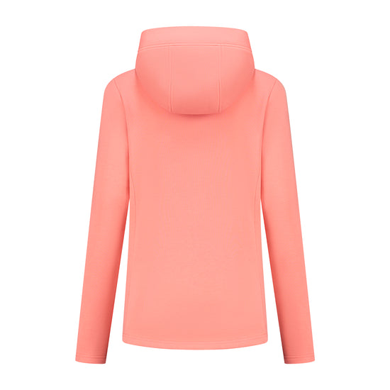 Lotta Cardigan Lady Coral B
