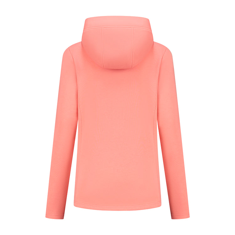 Lotta Cardigan Lady Coral B