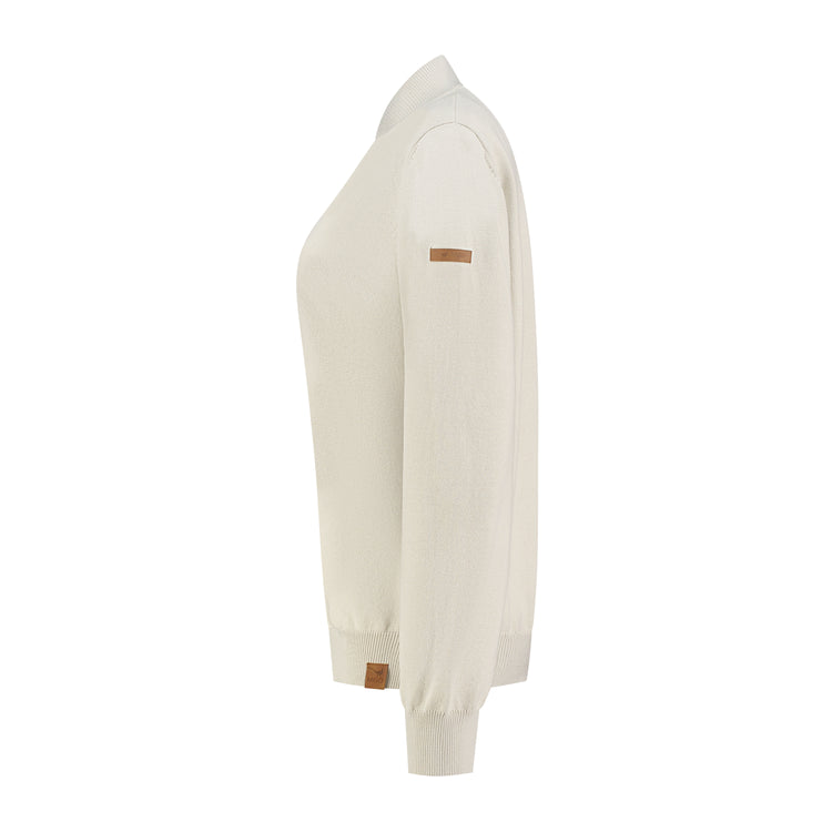 Indy Cardigan Lady Sand L
