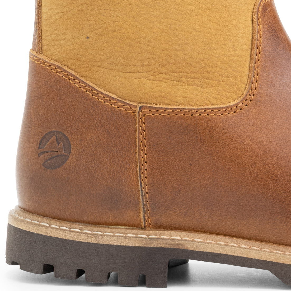 Danmark Lady Cognac DFH