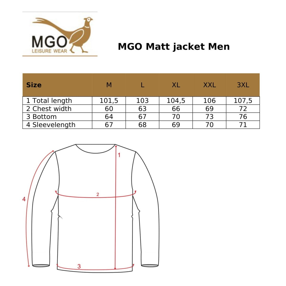 Matt Jacket Men Navy SC